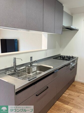 野方戸建の物件内観写真